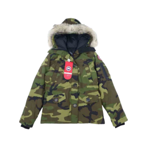 カナダグース 2530LAモンテベロパーカー 買取実績