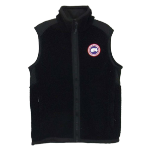 カナダグース 6996M PE RTH フリース パース ベスト 買取実績