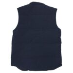 カナダグース 4151M ギャルソン ダウン ベスト 買取実績 画像