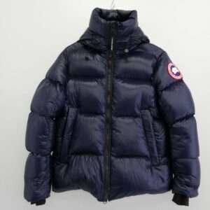 カナダグース 2252M 国内正規品 カナダグースジャパン CROFTON PUFFER クロフトン パファー  買取実績