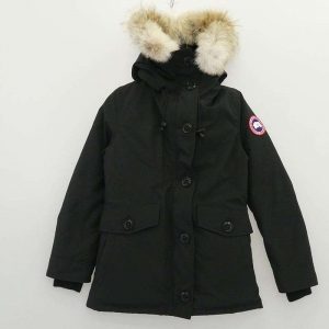 カナダグース 2300JL サザビーリーグタグ CHARLOTTE PARKA シャーロットパーカー 買取実績