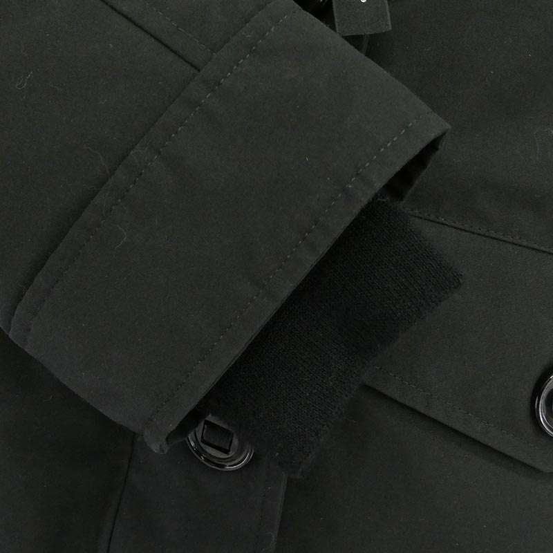 カナダグース 2300JL サザビーリーグタグ CHARLOTTE PARKA シャーロットパーカー ファーフード付き ダウン ジャケット 買取実績 画像