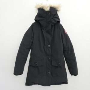カナダグース 2603JL グリフィンタグ BRONTE PARKA ブロンテ パーカ 買取実績