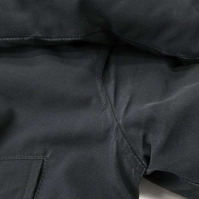カナダグース 2603JL グリフィンタグ BRONTE PARKA ブロンテ パーカ ダウンジャケット 買取実績 画像