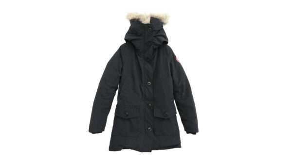カナダグース 2603JL グリフィンタグ BRONTE PARKA ブロンテ パーカ 買取実績