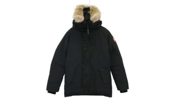 カナダグース 3426MA サザビーリーグタグ CHATEAU PARKA  買取実績