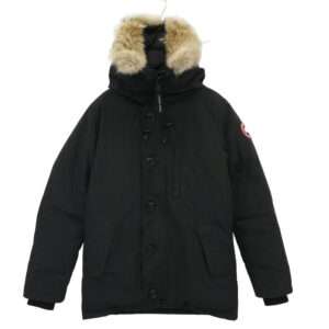 カナダグース 3426MA サザビーリーグタグ CHATEAU PARKA  買取実績