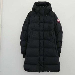 カナダグース 5077L サザビーリーグタグ ALLISTON COAT アリストン 買取実績