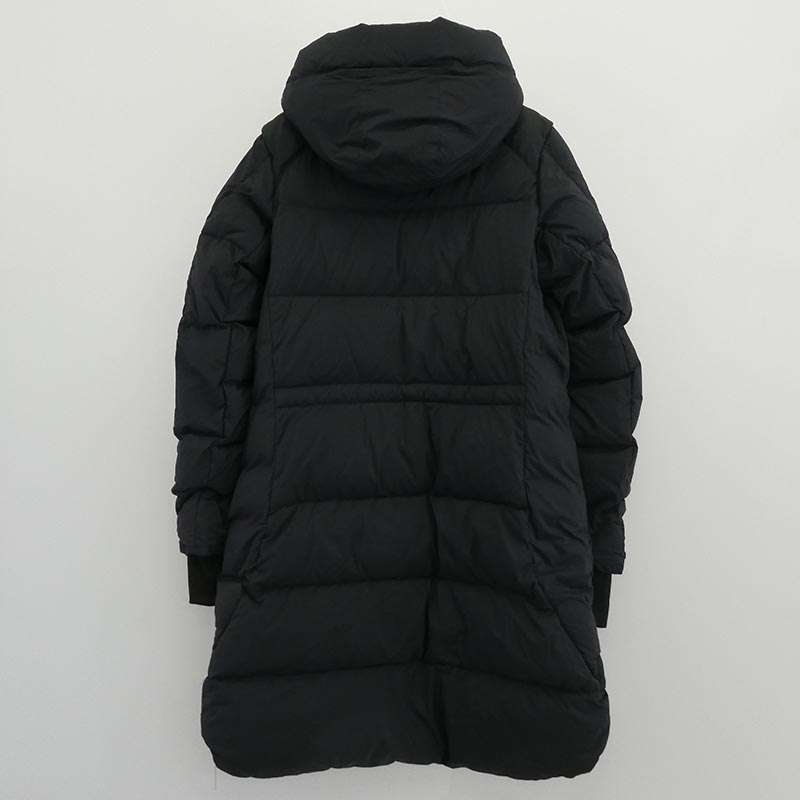 カナダグース 5077L サザビーリーグタグ ALLISTON COAT アリストン ダウン コート ジャケット 買取実績 画像