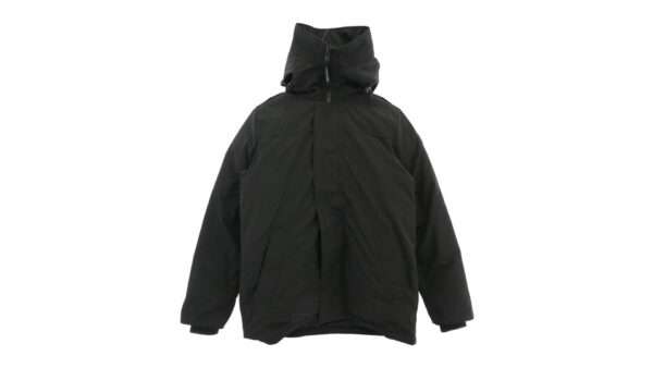 カナダグース 5817M サザビーリーグタグ GARIBALDI PARKA ガリバルディパーカ 買取実績