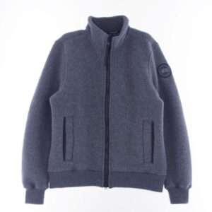 カナダグース 7049MB Black Label Lawson Jacket Kind Fleece 買取実績