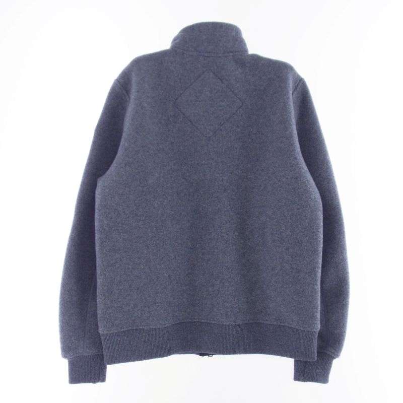 カナダグース 7049MB Black Label Lawson Jacket Kind Fleece ローソンジャケット カインドフリース 買取実績 画像