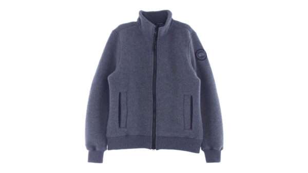 カナダグース 7049MB Black Label Lawson Jacket Kind Fleece 買取実績
