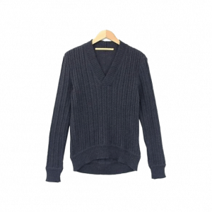 キャロルクリスチャンポエル プルオーバーニット 買取実績