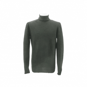 キャロルクリスチャンポエル タートルネック ニット 買取実績