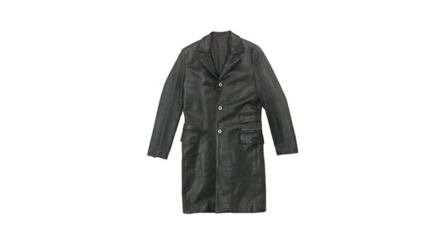 カルペディエム Leather Coat レザー ロング コート ブラック系 買取実績