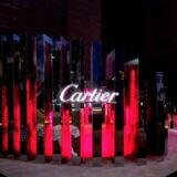 カルティエが2022年2月から表参道に「Cartier “The Reflecting Garden”」をオープン！ アイキャッチ画像