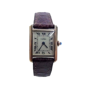 カルティエ マストタンク ヴェルメイユ 買取実績