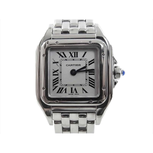 カルティエ パンテール ドゥ カルティエ ウォッチ 買取実績