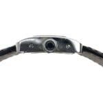 カルティエ ミニタンクディバン レディース SS クォーツ 時計 買取実績 画像