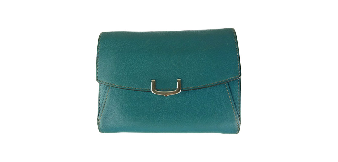 カルティエ ドゥ スモール コンパクト ウォレット 買取実績