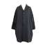CASEY CASEY ケイシーケイシー 15HM98 BLOBBY COAT FEUT ウール チェスター コート 画像