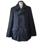 ケイシーケイシー CABCASH COAT 画像