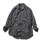 ケイシーケイシー FABIANO SHIRT 画像