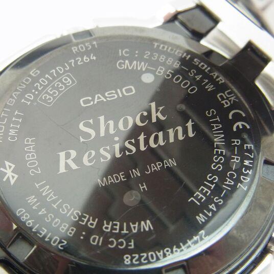 カシオ ジーショック GMW-B5000D-2JF 5000シリーズ フルメタル 腕時計 画像
