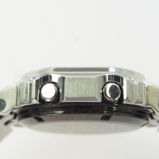 カシオ ジーショック GMW-B5000D-2JF 5000シリーズ フルメタル 腕時計 画像