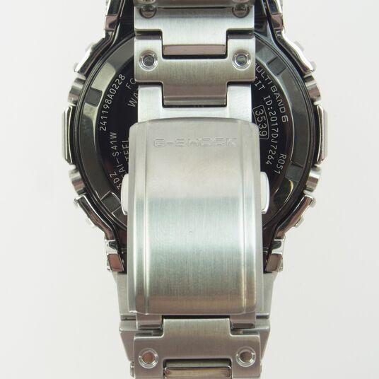 カシオ ジーショック GMW-B5000D-2JF 5000シリーズ フルメタル 腕時計 画像