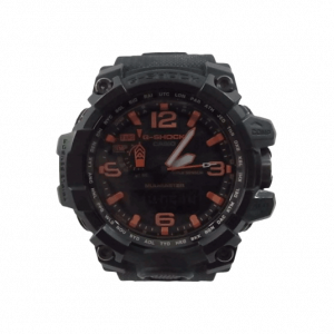 カシオ G-SHOCK maharishi GWG 1000MH MUDMASTER 買取実績