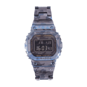 カシオ Gショック GMW-B5000TCF-2JR 買取実績