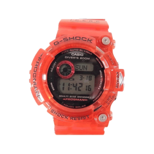 カシオ Gーショック GW-203K FROGMAN フロッグマン 買取実績