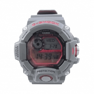 G-ショック カシオ GW-9400KJ RANGEMAN EARTHWATCH 買取実績