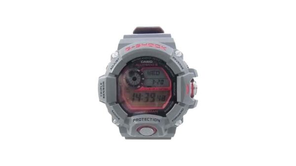 G-ショック カシオ GW-9400KJ RANGEMAN EARTHWATCH 買取実績