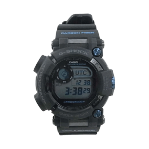 カシオ GショックGWF-D1000B-1JF フロッグマン 買取実績