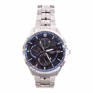 カシオ オシアナス OCW-S3000 腕時計 買取実績