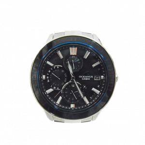 カシオ オシアナス マンタ OCW-S4000D-1AJF 腕時計 買取実績