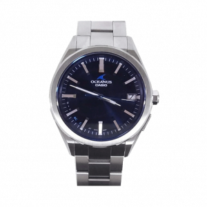 カシオ オシアナス OCW-T200S-1AJF 腕時計 買取実績