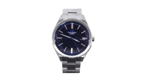 カシオ オシアナス OCW-T200S-1AJF 腕時計 買取実績