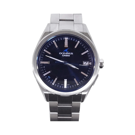 カシオ オシアナス OCW-T200S-1AJF 腕時計 買取実績 画像