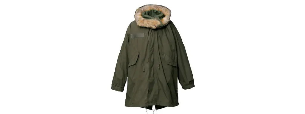 CDG×アルファ インダストリーズのコラボアイテムをご紹介！買取価格も