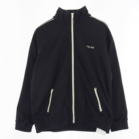 セリーヌ 21AW 2Y490121O トラックスーツジャケット 買取実績