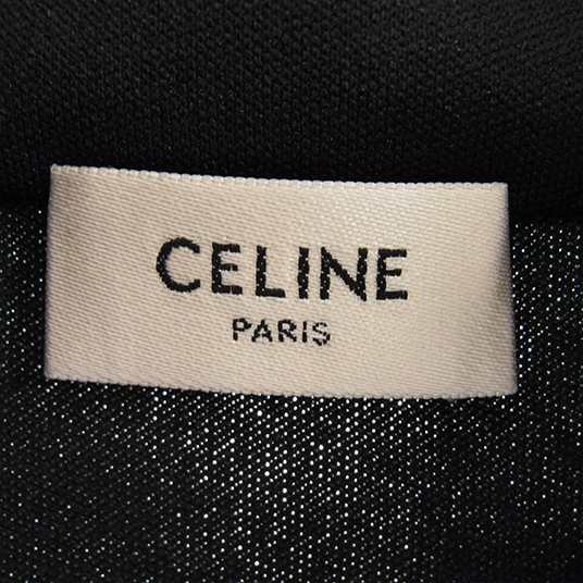 CELINE セリーヌ 21AW 2Y490121O トラックスーツジャケット 買取実績 画像