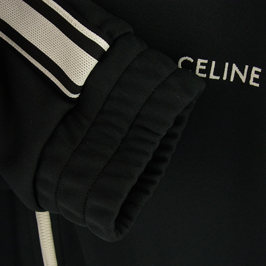 CELINE セリーヌ 21AW 2Y490121O トラックスーツジャケット 買取実績 画像