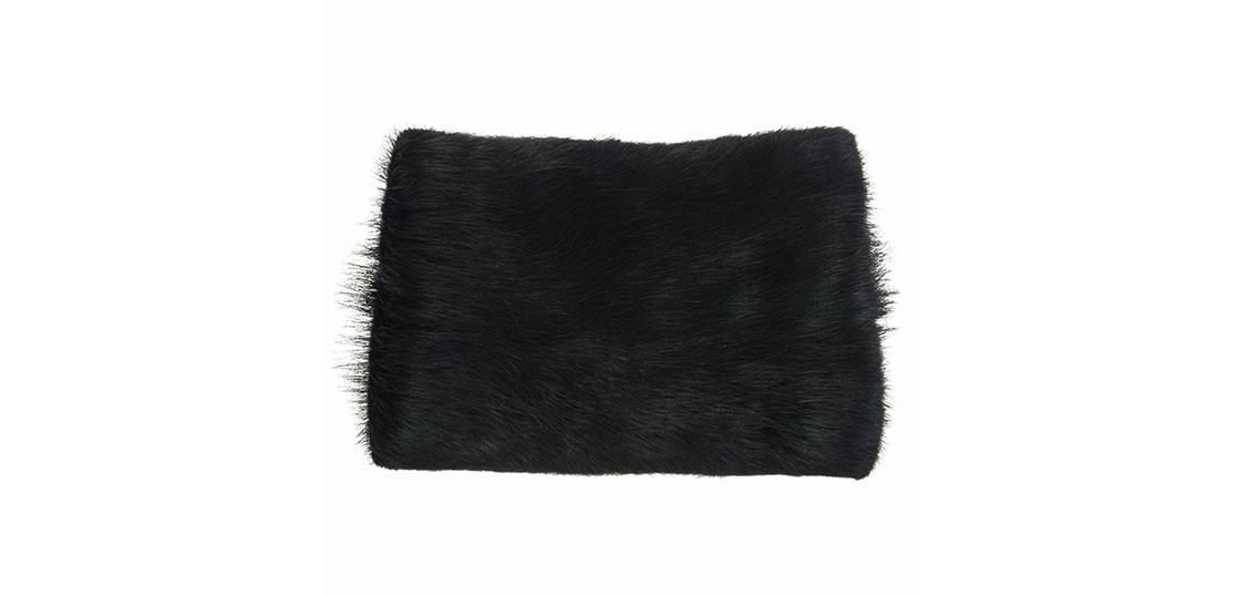 セリーヌ 24B12/4242 フィービィー ヌートリアファー スヌード 買取実績