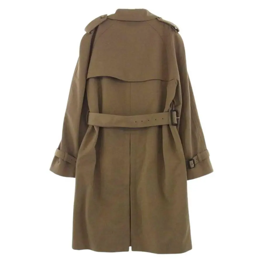セリーヌ 2M037984C.02CM LVMH クラシック トレンチコート ライト