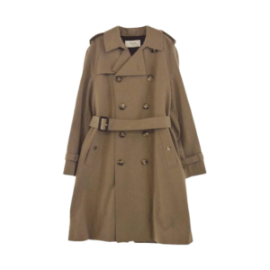 セリーヌ 2M037984C.02CM LVMH クラシック トレンチコート ライトブラウン 買取実績