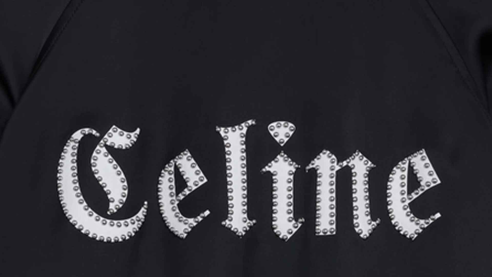 セリーヌ オムが最新コレクション「コズミッククルーザー」の限定アイテムを販売!  買取価格も公開